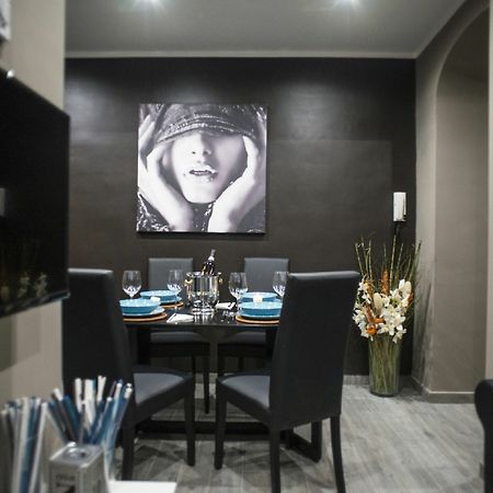 Costantino Secondo Guest House Rome Bagian luar foto