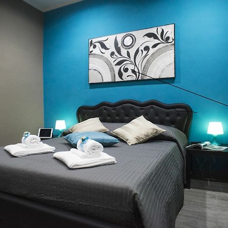 Costantino Secondo Guest House Rome Bagian luar foto