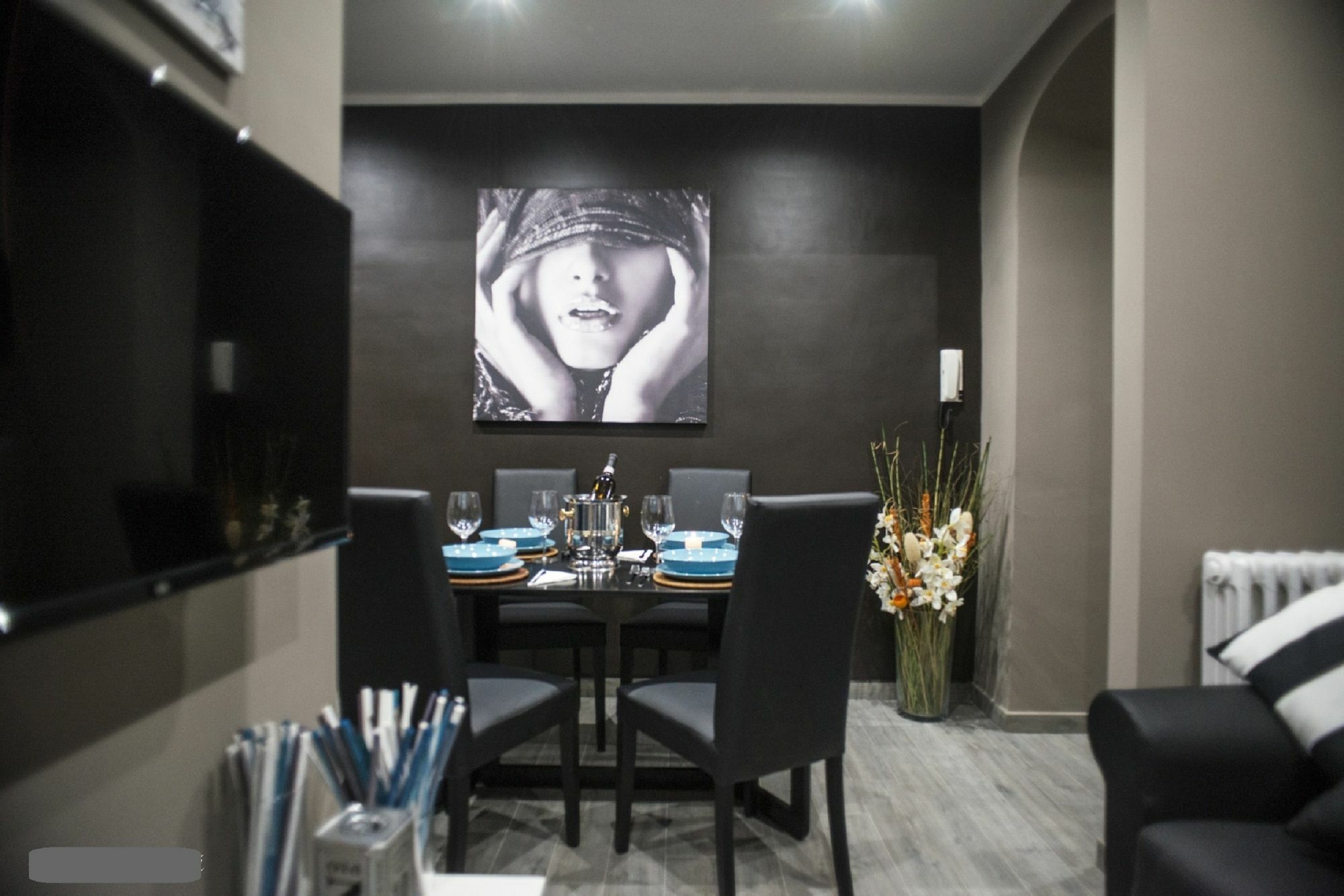Costantino Secondo Guest House Rome Bagian luar foto