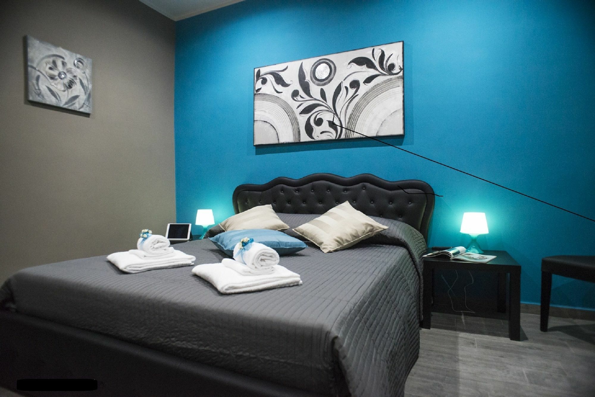 Costantino Secondo Guest House Rome Bagian luar foto