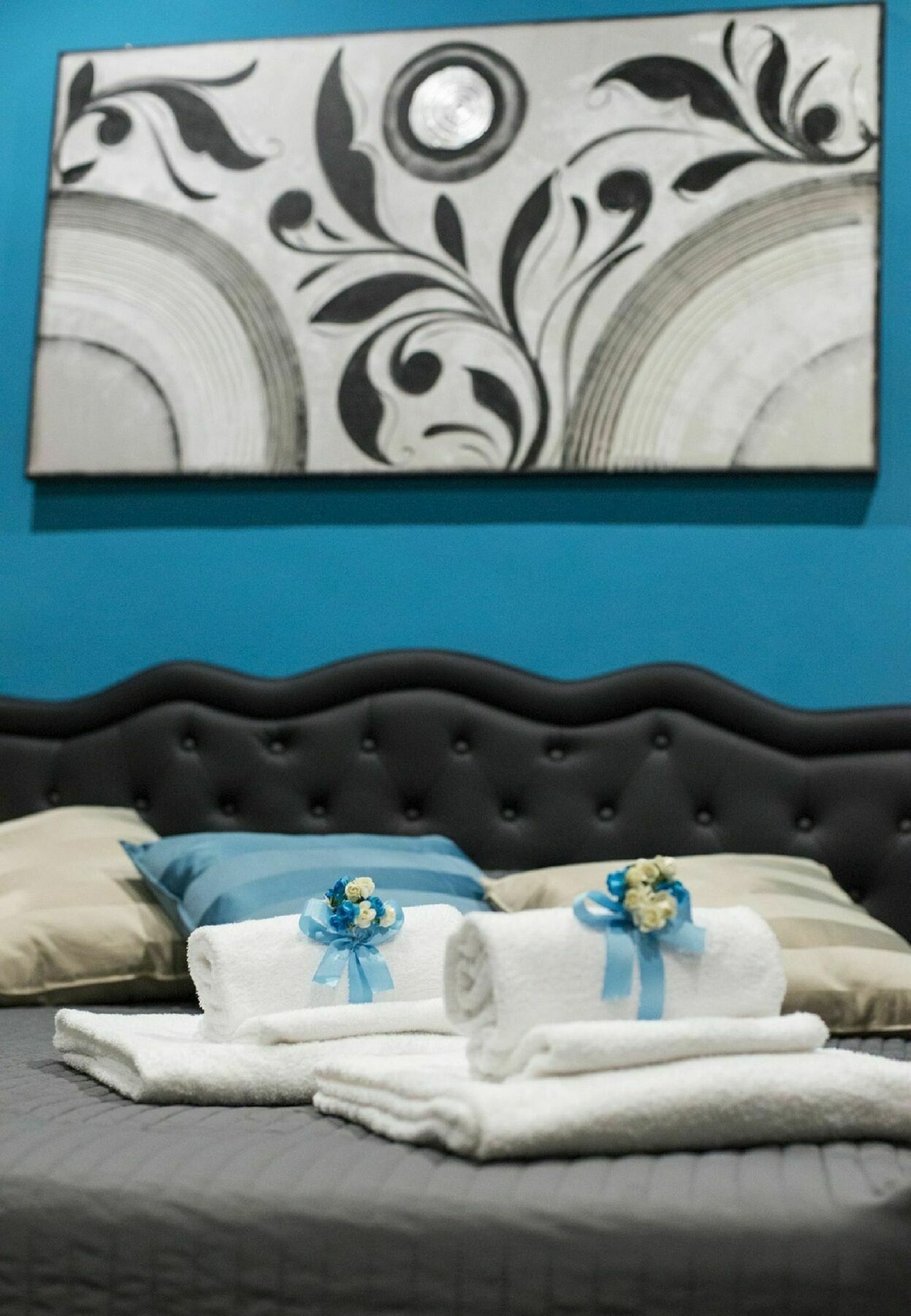 Costantino Secondo Guest House Rome Bagian luar foto