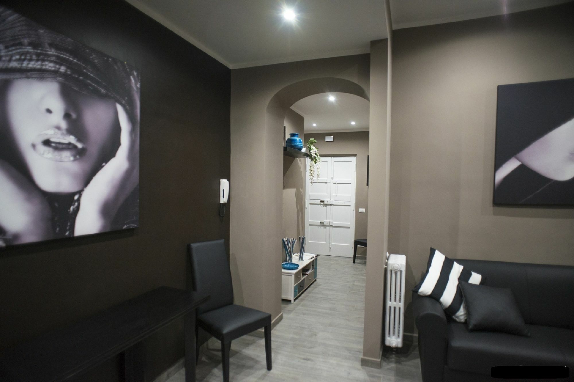 Costantino Secondo Guest House Rome Bagian luar foto