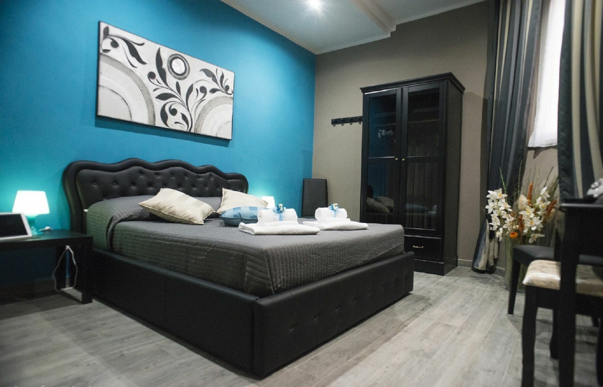 Costantino Secondo Guest House Rome Bagian luar foto