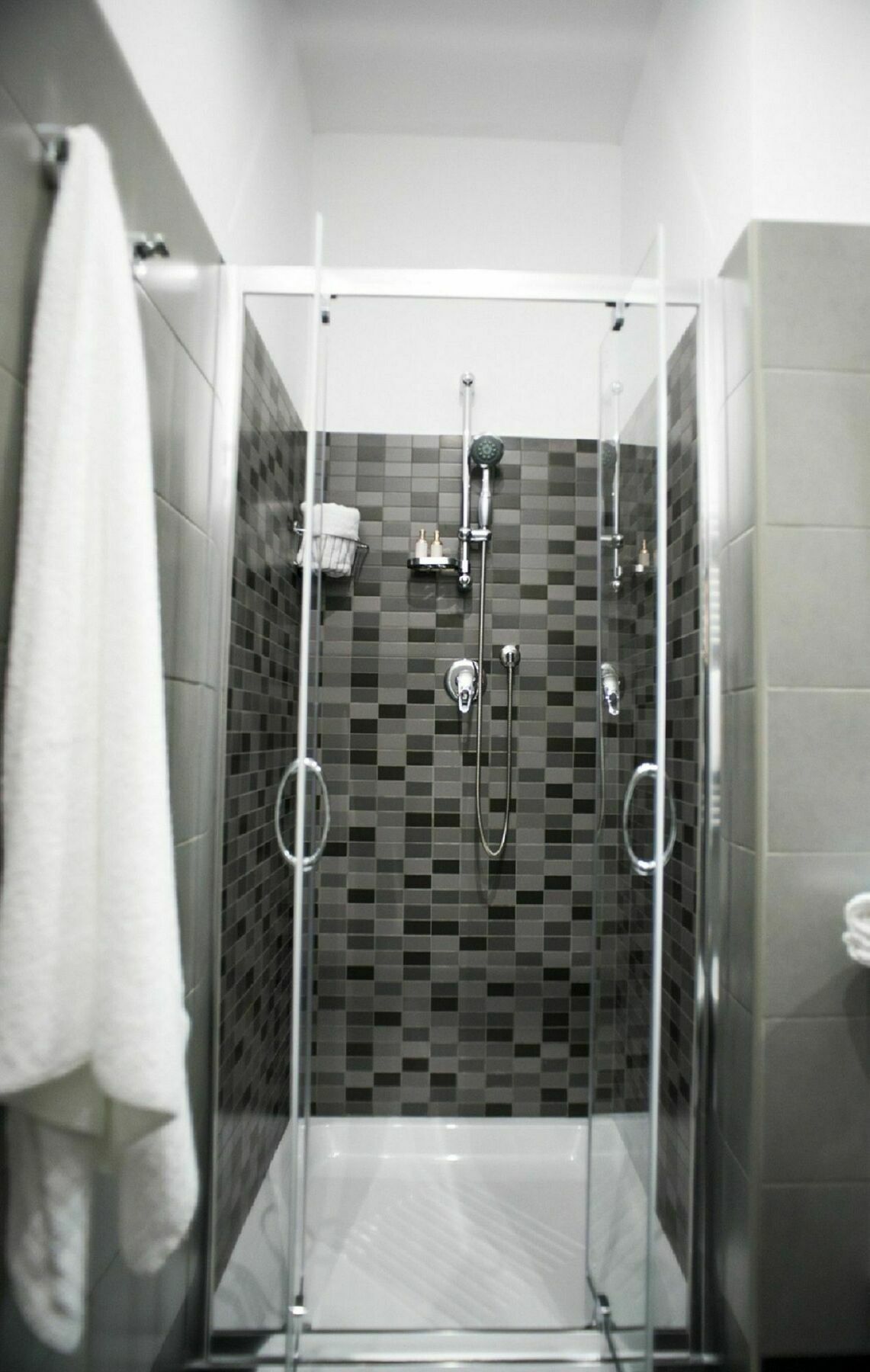 Costantino Secondo Guest House Rome Bagian luar foto