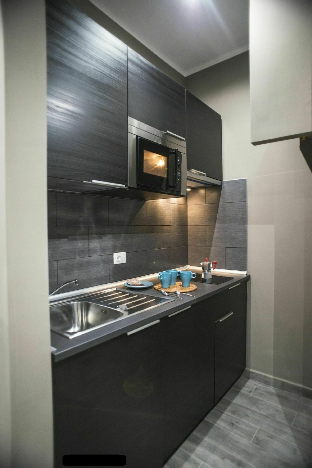 Costantino Secondo Guest House Rome Bagian luar foto