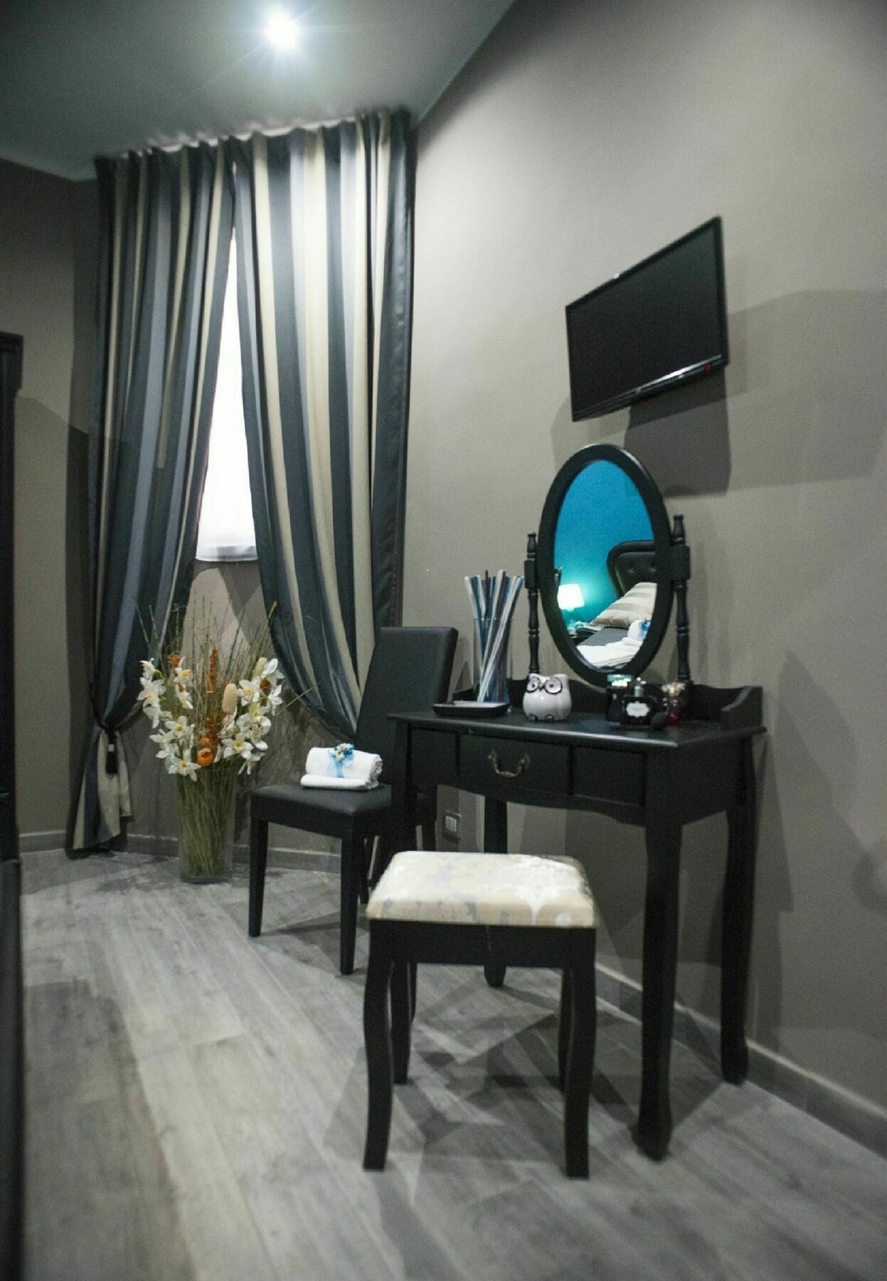 Costantino Secondo Guest House Rome Bagian luar foto